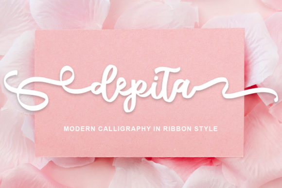 How Depita Transformed My Brand’s Visual Identity