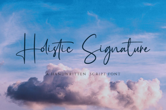 How Holistic Signature Transformed My Campaign Design Process