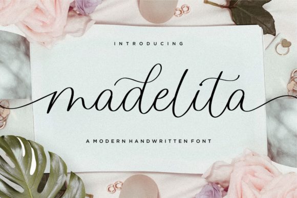 Testing Madelita for a Boutique Online Store
